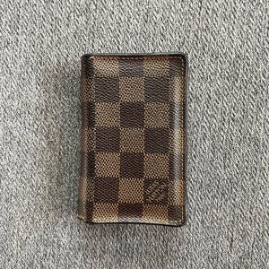 Louis Vuitton Cardholder